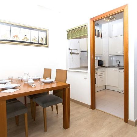 Apartment Bright Sagrada Familia Barcellona Esterno foto